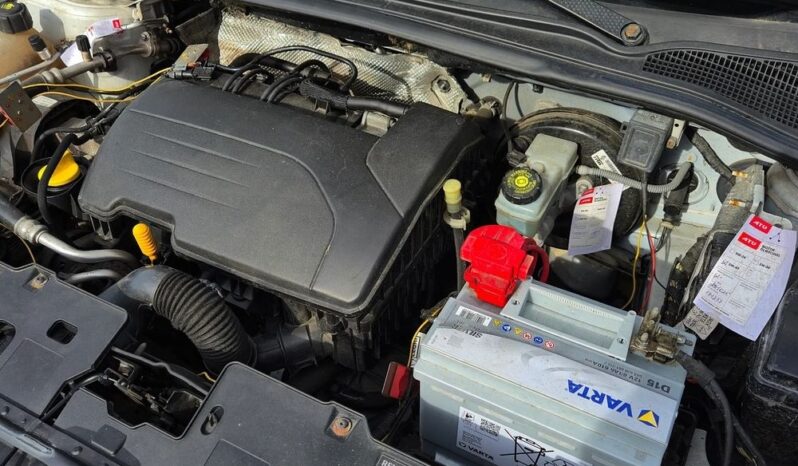 Renault Clio – 2014r.! 1.2 16V! Klima! Navi! Kamera! Serwis! Świeżo Sprowadzony! full