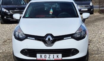 Renault Clio – 2014r.! 1.2 16V! Klima! Navi! Kamera! Serwis! Świeżo Sprowadzony! full