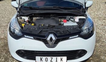 Renault Clio – 2014r.! 1.2 16V! Klima! Navi! Kamera! Serwis! Świeżo Sprowadzony! full