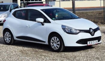 Renault Clio – 2014r.! 1.2 16V! Klima! Navi! Kamera! Serwis! Świeżo Sprowadzony! full
