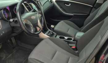 Hyundai i30 – 2013r. Nawigacja ! Klimatronik ! LED ! Zarejestrowany ! full
