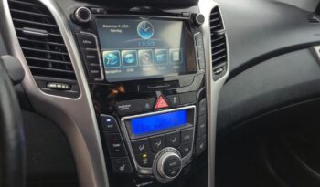 Hyundai i30 – 2013r. Nawigacja ! Klimatronik ! LED ! Zarejestrowany ! full