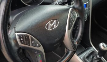 Hyundai i30 – 2013r. Nawigacja ! Klimatronik ! LED ! Zarejestrowany ! full
