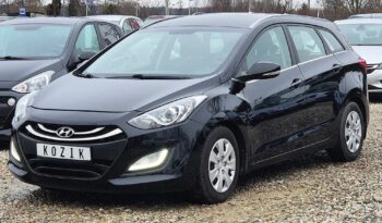 Hyundai i30 – 2013r. Nawigacja ! Klimatronik ! LED ! Zarejestrowany ! full