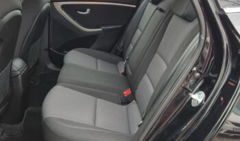 Hyundai i30 – 2013r. Nawigacja ! Klimatronik ! LED ! Zarejestrowany ! full