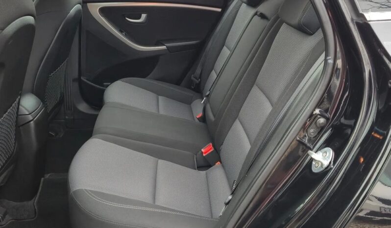 Hyundai i30 – 2013r. Nawigacja ! Klimatronik ! LED ! Zarejestrowany ! full