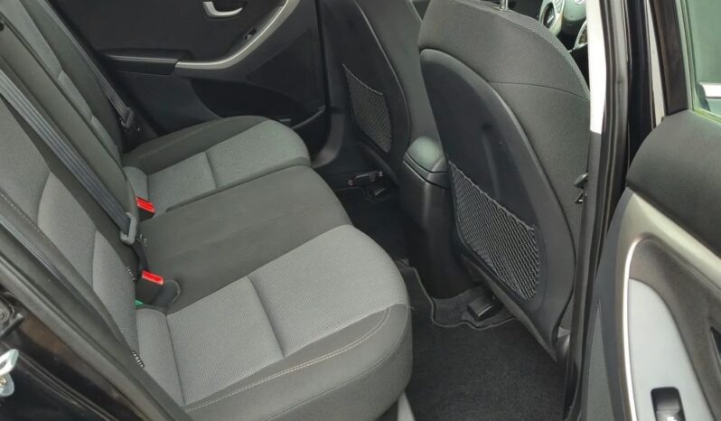 Hyundai i30 – 2013r. Nawigacja ! Klimatronik ! LED ! Zarejestrowany ! full