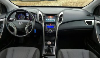 Hyundai i30 – 2013r. Nawigacja ! Klimatronik ! LED ! Zarejestrowany ! full