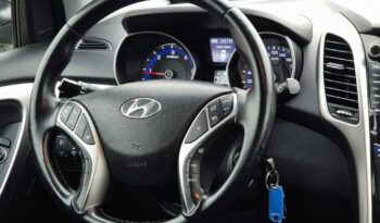 Hyundai i30 – 2013r. Nawigacja ! Klimatronik ! LED ! Zarejestrowany ! full