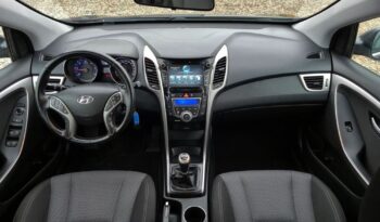 Hyundai i30 – 2013r. Nawigacja ! Klimatronik ! LED ! Zarejestrowany ! full