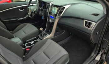 Hyundai i30 – 2013r. Nawigacja ! Klimatronik ! LED ! Zarejestrowany ! full