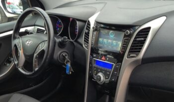 Hyundai i30 – 2013r. Nawigacja ! Klimatronik ! LED ! Zarejestrowany ! full