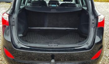 Hyundai i30 – 2013r. Nawigacja ! Klimatronik ! LED ! Zarejestrowany ! full