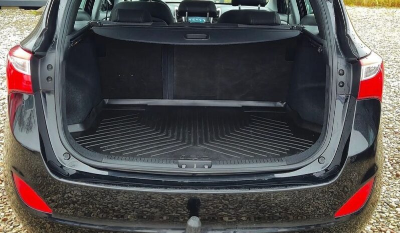 Hyundai i30 – 2013r. Nawigacja ! Klimatronik ! LED ! Zarejestrowany ! full