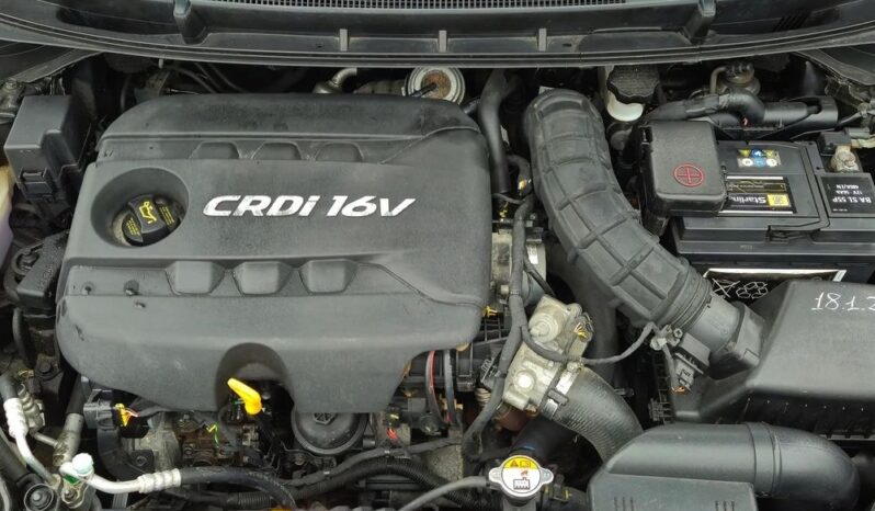 Hyundai i30 – 2013r. Nawigacja ! Klimatronik ! LED ! Zarejestrowany ! full