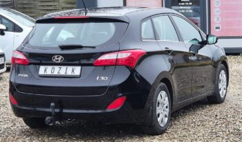 Hyundai i30 – 2013r. Nawigacja ! Klimatronik ! LED ! Zarejestrowany ! full