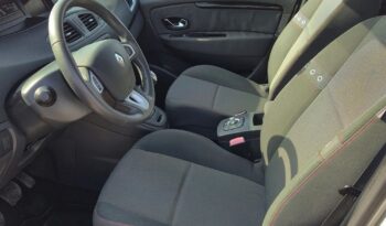 Renault Scenic – 2012r. Lift ! 131 Tys.Km ! Nawigacja ! Aluminiowe Felgi ! LED ! full