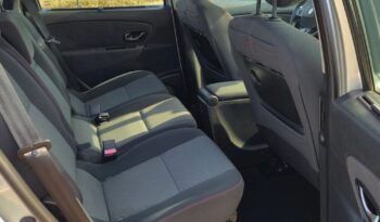 Renault Scenic – 2012r. Lift ! 131 Tys.Km ! Nawigacja ! Aluminiowe Felgi ! LED ! full