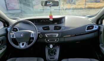 Renault Scenic – 2012r. Lift ! 131 Tys.Km ! Nawigacja ! Aluminiowe Felgi ! LED ! full