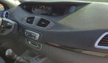 Renault Scenic – 2012r. Lift ! 131 Tys.Km ! Nawigacja ! Aluminiowe Felgi ! LED ! full