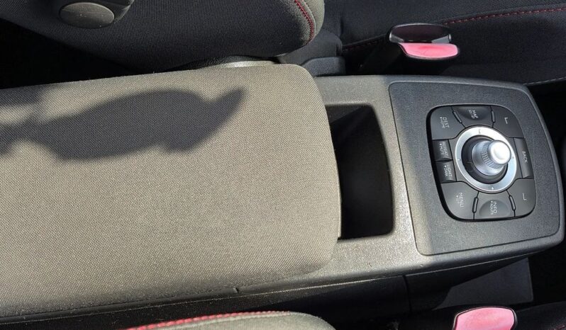Renault Scenic – 2012r. Lift ! 131 Tys.Km ! Nawigacja ! Aluminiowe Felgi ! LED ! full