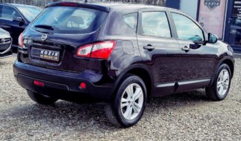 Nissan Qashqai – 2011/12r.! 1.6 16V! Klimatronic! Navi! Kamera! Świeżo Sprow.! full