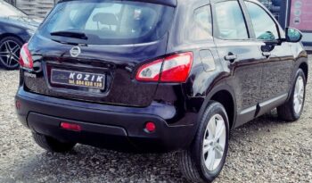 Nissan Qashqai – 2011/12r.! 1.6 16V! Klimatronic! Navi! Kamera! Świeżo Sprow.! full