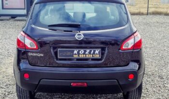 Nissan Qashqai – 2011/12r.! 1.6 16V! Klimatronic! Navi! Kamera! Świeżo Sprow.! full