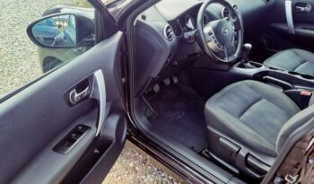 Nissan Qashqai – 2011/12r.! 1.6 16V! Klimatronic! Navi! Kamera! Świeżo Sprow.! full