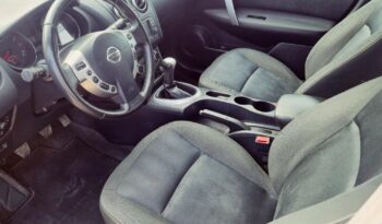 Nissan Qashqai – 2011/12r.! 1.6 16V! Klimatronic! Navi! Kamera! Świeżo Sprow.! full