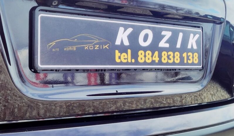 Nissan Qashqai – 2011/12r.! 1.6 16V! Klimatronic! Navi! Kamera! Świeżo Sprow.! full