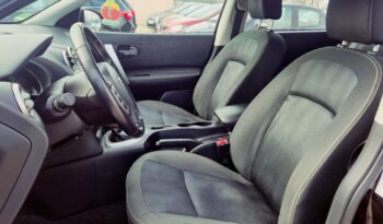 Nissan Qashqai – 2011/12r.! 1.6 16V! Klimatronic! Navi! Kamera! Świeżo Sprow.! full