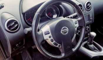 Nissan Qashqai – 2011/12r.! 1.6 16V! Klimatronic! Navi! Kamera! Świeżo Sprow.! full