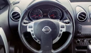 Nissan Qashqai – 2011/12r.! 1.6 16V! Klimatronic! Navi! Kamera! Świeżo Sprow.! full