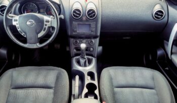 Nissan Qashqai – 2011/12r.! 1.6 16V! Klimatronic! Navi! Kamera! Świeżo Sprow.! full