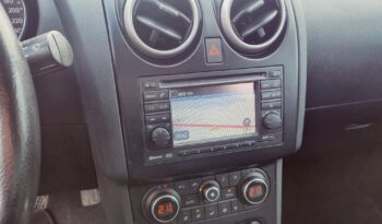 Nissan Qashqai – 2011/12r.! 1.6 16V! Klimatronic! Navi! Kamera! Świeżo Sprow.! full