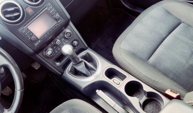 Nissan Qashqai – 2011/12r.! 1.6 16V! Klimatronic! Navi! Kamera! Świeżo Sprow.! full