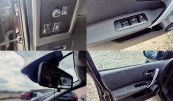 Nissan Qashqai – 2011/12r.! 1.6 16V! Klimatronic! Navi! Kamera! Świeżo Sprow.! full