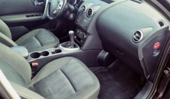 Nissan Qashqai – 2011/12r.! 1.6 16V! Klimatronic! Navi! Kamera! Świeżo Sprow.! full