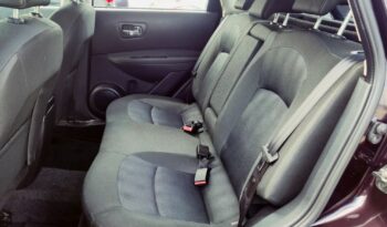 Nissan Qashqai – 2011/12r.! 1.6 16V! Klimatronic! Navi! Kamera! Świeżo Sprow.! full