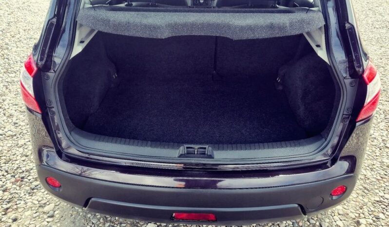 Nissan Qashqai – 2011/12r.! 1.6 16V! Klimatronic! Navi! Kamera! Świeżo Sprow.! full