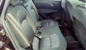 Nissan Qashqai – 2011/12r.! 1.6 16V! Klimatronic! Navi! Kamera! Świeżo Sprow.! full