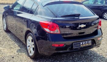 Chevrolet Cruze – 2012/13r.! 1.4turbo! 107tys.km! Klimatronic! Kamera! Świeżo Sprow.! full