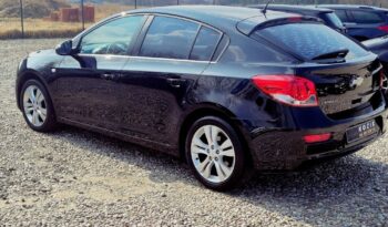 Chevrolet Cruze – 2012/13r.! 1.4turbo! 107tys.km! Klimatronic! Kamera! Świeżo Sprow.! full