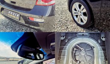 Chevrolet Cruze – 2012/13r.! 1.4turbo! 107tys.km! Klimatronic! Kamera! Świeżo Sprow.! full