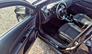 Chevrolet Cruze – 2012/13r.! 1.4turbo! 107tys.km! Klimatronic! Kamera! Świeżo Sprow.! full