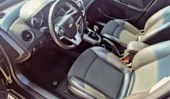 Chevrolet Cruze – 2012/13r.! 1.4turbo! 107tys.km! Klimatronic! Kamera! Świeżo Sprow.! full