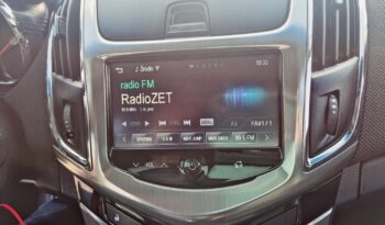 Chevrolet Cruze – 2012/13r.! 1.4turbo! 107tys.km! Klimatronic! Kamera! Świeżo Sprow.! full