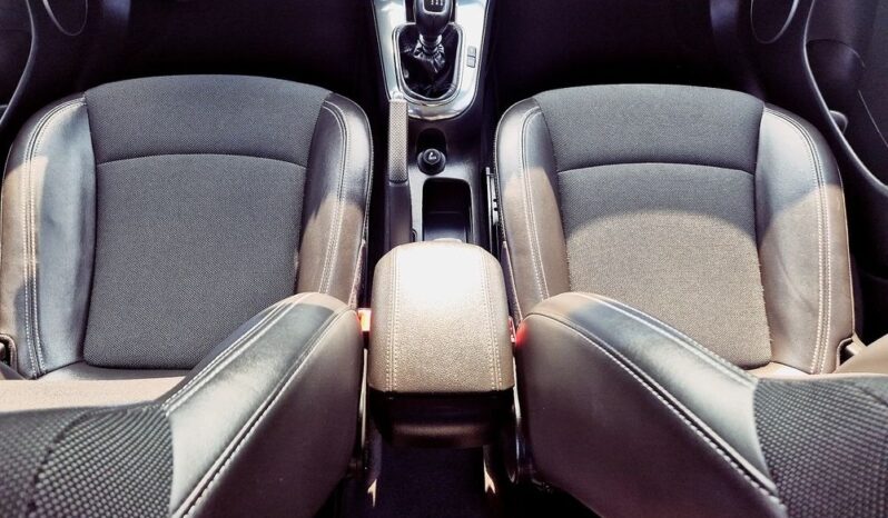 Chevrolet Cruze – 2012/13r.! 1.4turbo! 107tys.km! Klimatronic! Kamera! Świeżo Sprow.! full