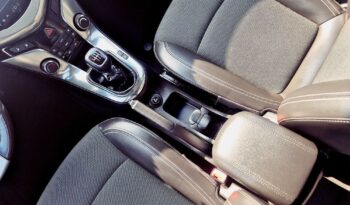 Chevrolet Cruze – 2012/13r.! 1.4turbo! 107tys.km! Klimatronic! Kamera! Świeżo Sprow.! full